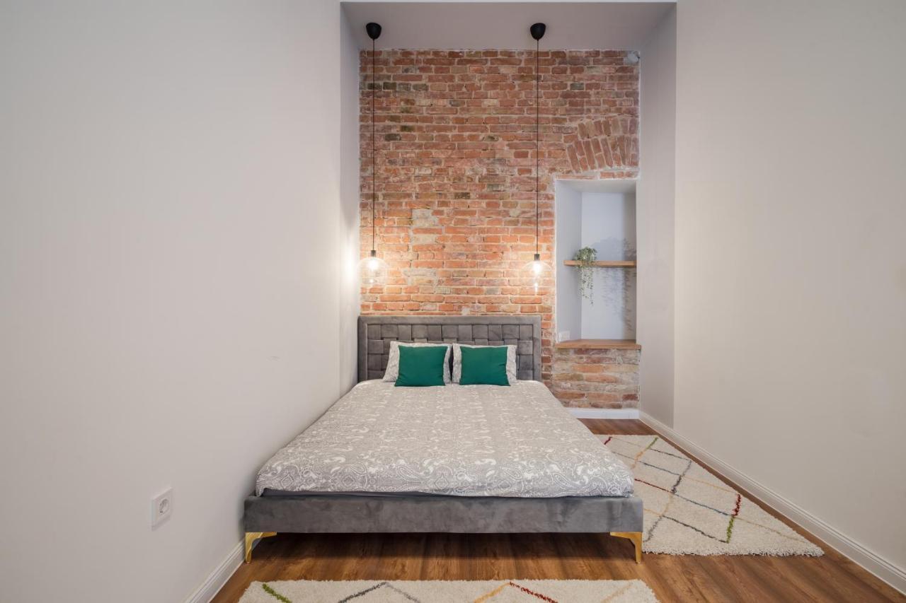 A32 Boutique Apartments, Best Location By Bqa Budapest Exterior foto