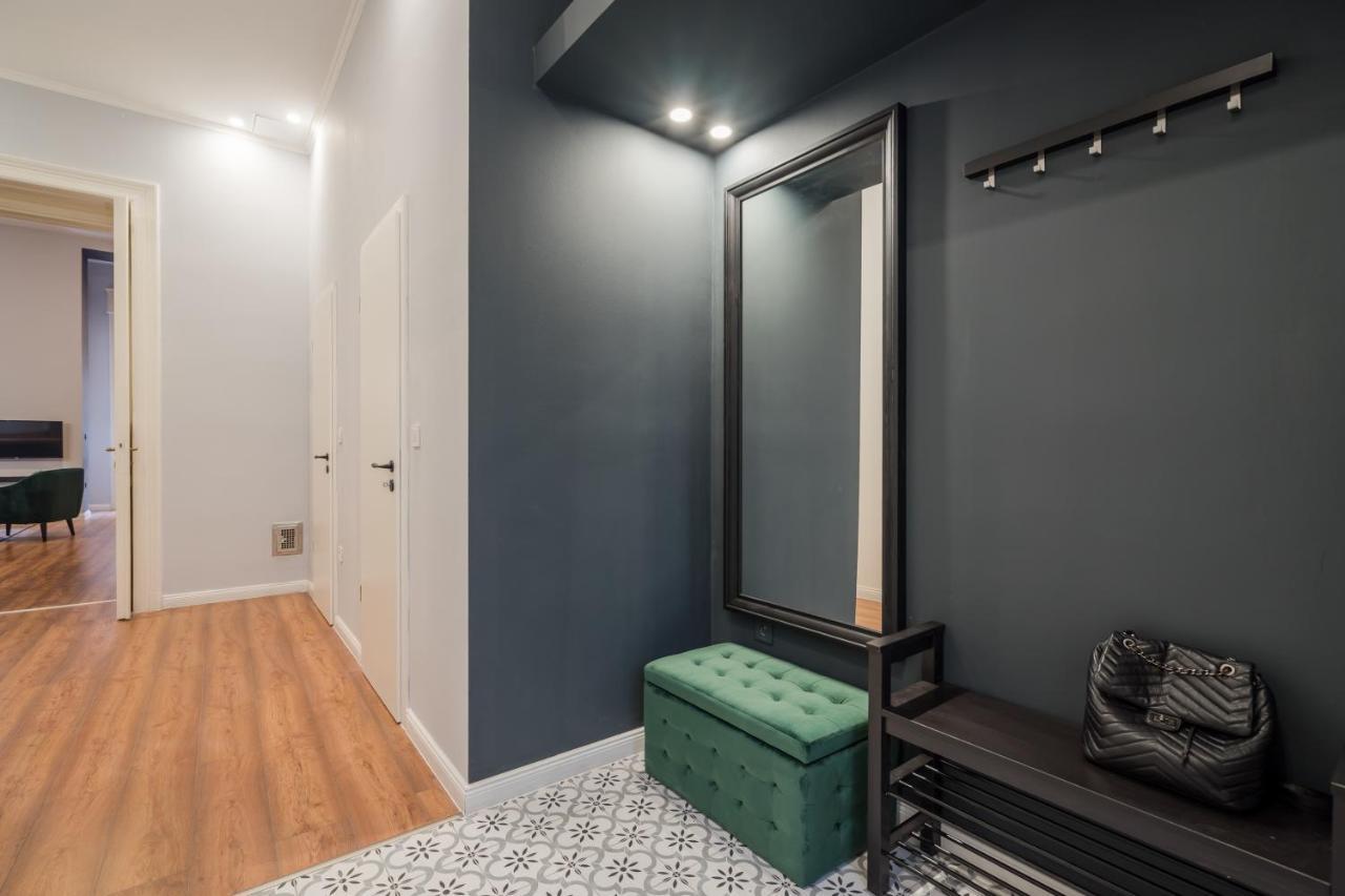 A32 Boutique Apartments, Best Location By Bqa Budapest Exterior foto