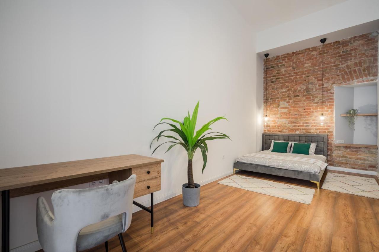 A32 Boutique Apartments, Best Location By Bqa Budapest Exterior foto
